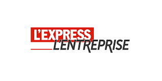 AnatomikModeling dans l&#039;Express l&#039;Entreprise