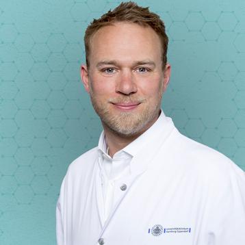 Dr. Med. Stefan Klohs