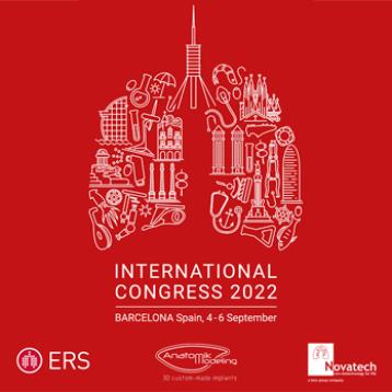 ERS International Congress 2022