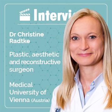 Dr Radtke interview on Pectus