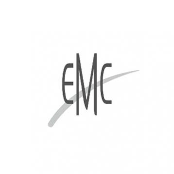 Logo EMC