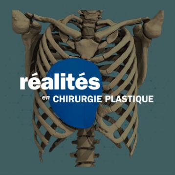 Publication Réalités en chirurgie plastique