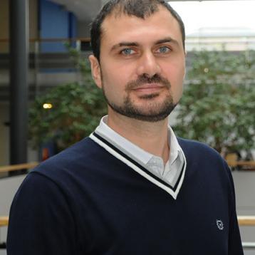 Dr Sergiu Chiriac, nuevo cirujano de referencia en Reims (Francia)