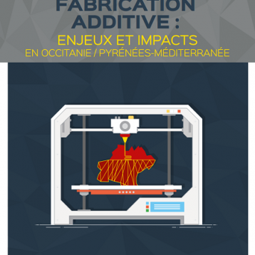 AnatomikModeling at the "Add Manufacturing, issues and impacts in Occitania" Day