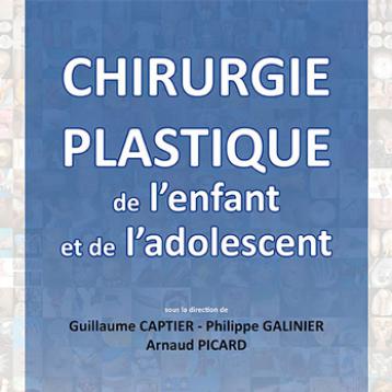 Chirurgie plastique de l'enfant et de l'adolescent