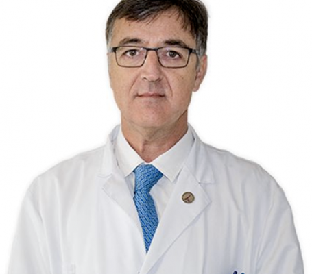 Dr. Antonio Álvarez Kindelán