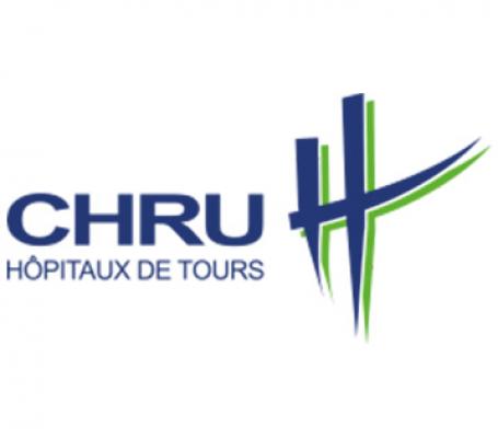 Logo CHRU Tours