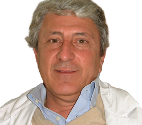 Prof.  Alessandeo Inserra