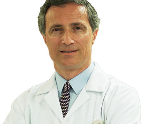 Dr. Erkan Yildirim, thoracic surgeon in Turkey