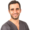 Dr Marc-David Benjoar